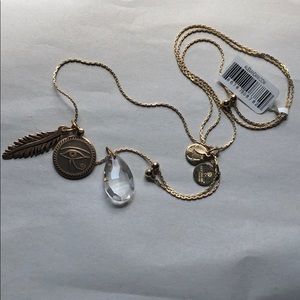 Alex and Ani necklace